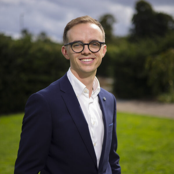 Owen Chambers Enterprise Ireland