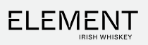 element irish whiskey logo